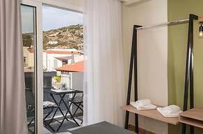 Kastro Beach Apartments