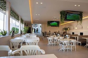 Kastro Beach Apartments