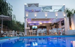 Kastro Beach Apartments