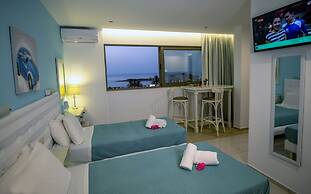 Kastro Beach Apartments