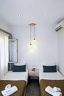 Kastro Beach Apartments