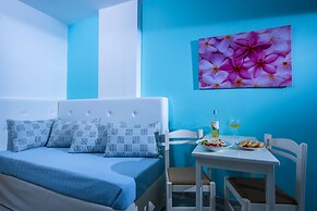 Kastro Beach Apartments