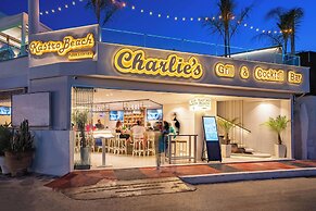 Kastro Beach Apartments