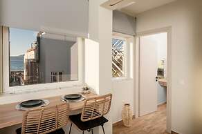 Kastro Beach Apartments