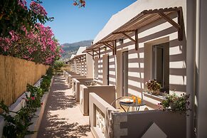 Kastro Beach Apartments