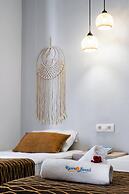 Kastro Beach Apartments