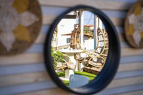 Kastro Beach Apartments