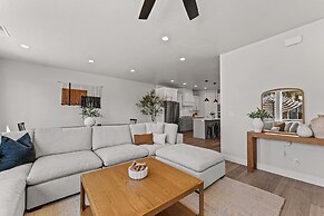 The Sandcastle by RedAwning