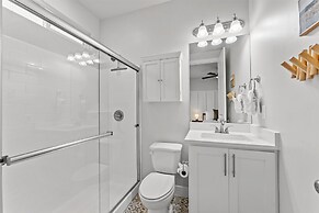 The Sandcastle by RedAwning