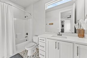 The Sandcastle by RedAwning