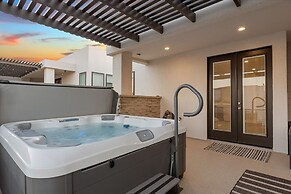 The Sandcastle by RedAwning