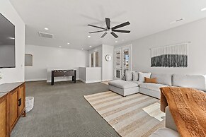 The Sandcastle by RedAwning