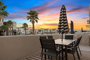 The Sandcastle by RedAwning