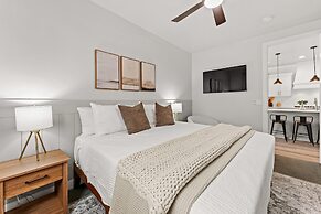 The Sandcastle by RedAwning