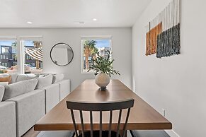 The Sandcastle by RedAwning