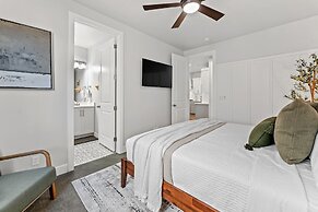 The Sandcastle by RedAwning