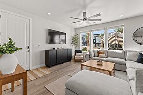 The Sandcastle by RedAwning