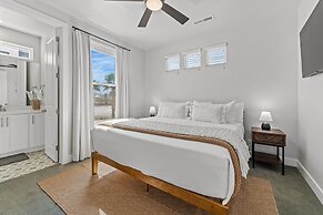 The Sandcastle by RedAwning