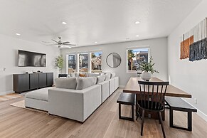 The Sandcastle by RedAwning