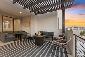 The Sandcastle by RedAwning