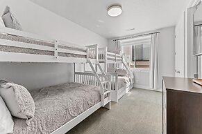 The Sandcastle by RedAwning