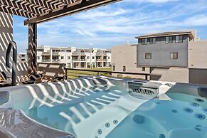 The Sandcastle by RedAwning