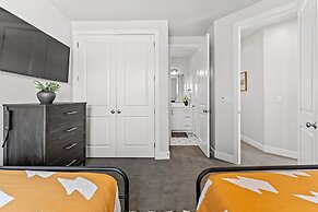 The Sandcastle by RedAwning