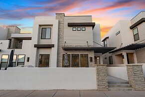 The Sandcastle by RedAwning