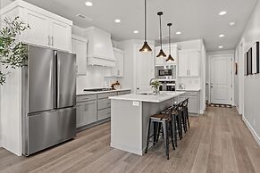 The Sandcastle by RedAwning