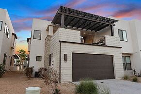 The Sandcastle by RedAwning