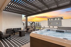 The Sandcastle by RedAwning