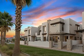 The Sandcastle by RedAwning