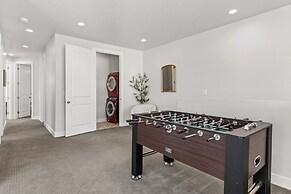 The Sandcastle by RedAwning