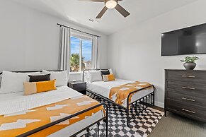 The Sandcastle by RedAwning