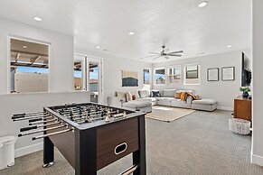 The Sandcastle by RedAwning