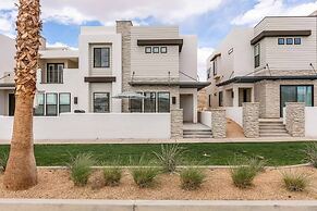 The Sandcastle by RedAwning