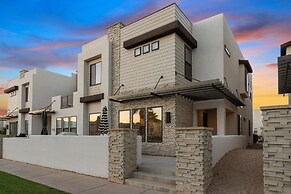 The Sandcastle by RedAwning