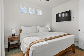 The Sandcastle by RedAwning