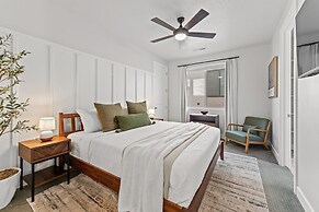 The Sandcastle by RedAwning