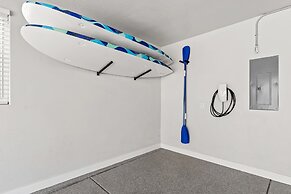 The Sandcastle by RedAwning