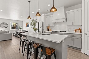 The Sandcastle by RedAwning