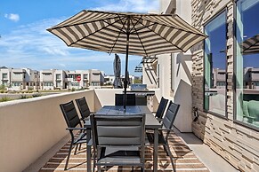 The Sandcastle by RedAwning