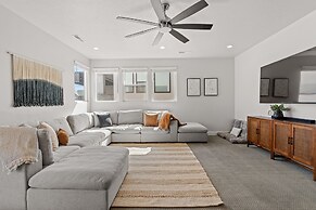 The Sandcastle by RedAwning