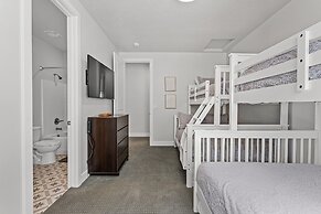 The Sandcastle by RedAwning