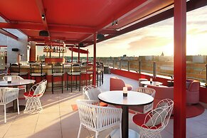 Hard Rock Hotel Madrid