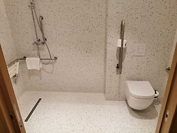 Hard Rock Hotel Madrid