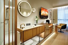 Hard Rock Hotel Madrid