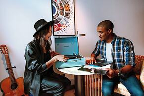 Hard Rock Hotel Madrid