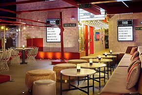 Hard Rock Hotel Madrid