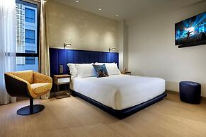 Hard Rock Hotel Madrid